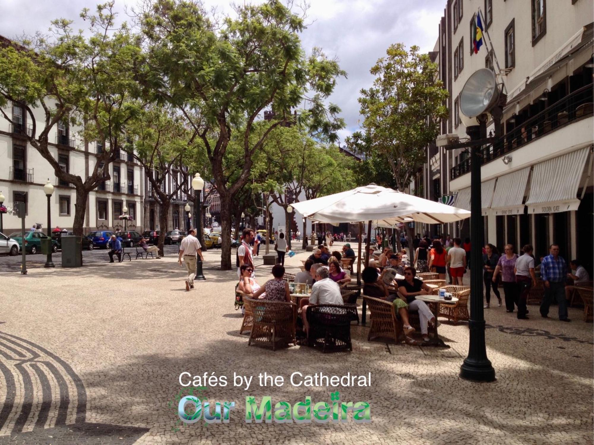 Ourmadeira - Heart Of Old Town I Apartment Funchal  Bagian luar foto